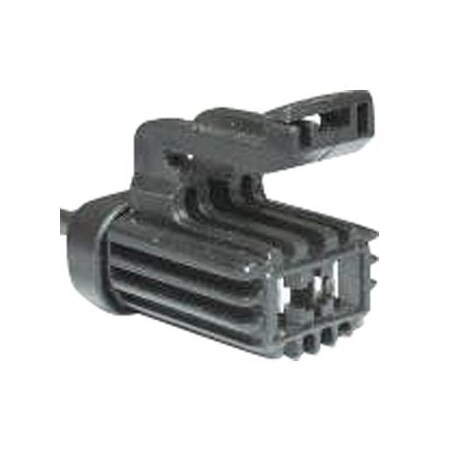 Motorcraft Wire Assembly, Wpt104 WPT104